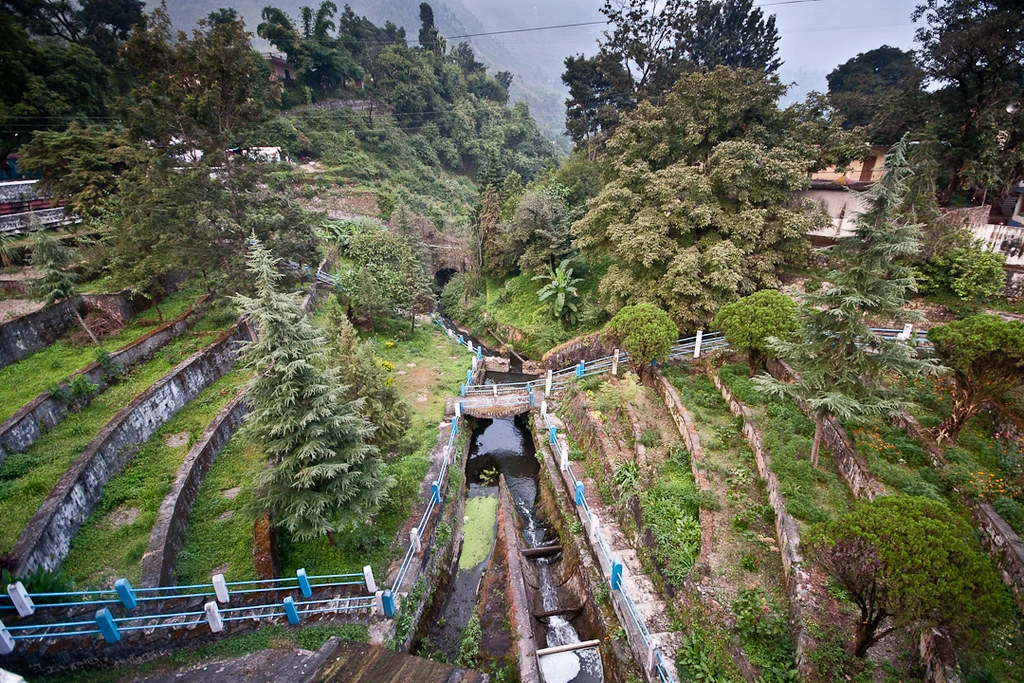 Nainital Sightseeing